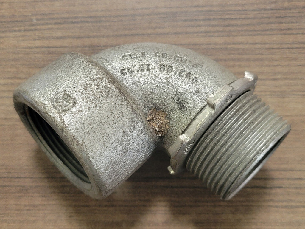 Assorted 1-1/4" (Bag of 7)