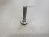 3/8" x 1-1/2" 316 Stainless Steel Carriage Bolt (Bag of 45)