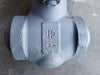 HP VALVES/KEY VALVE TECHNOLOGIES 2" Class 1500 Gate Valve B16.34