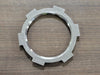 3/4" Stainless Steel Conduit Locknut 