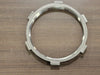 3/4" Stainless Steel Conduit Locknut 