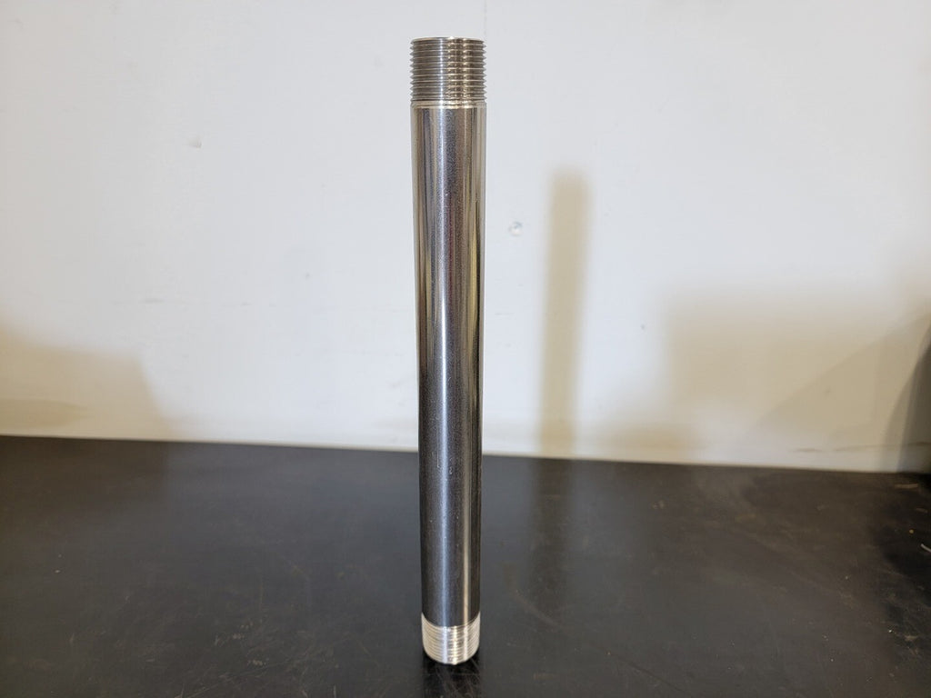 1" Adapter MPT (Bag of 2)