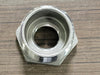 1-1/2" x 3/4" 316 Stainless Steel Hex Head Reducing Bushing MB 150