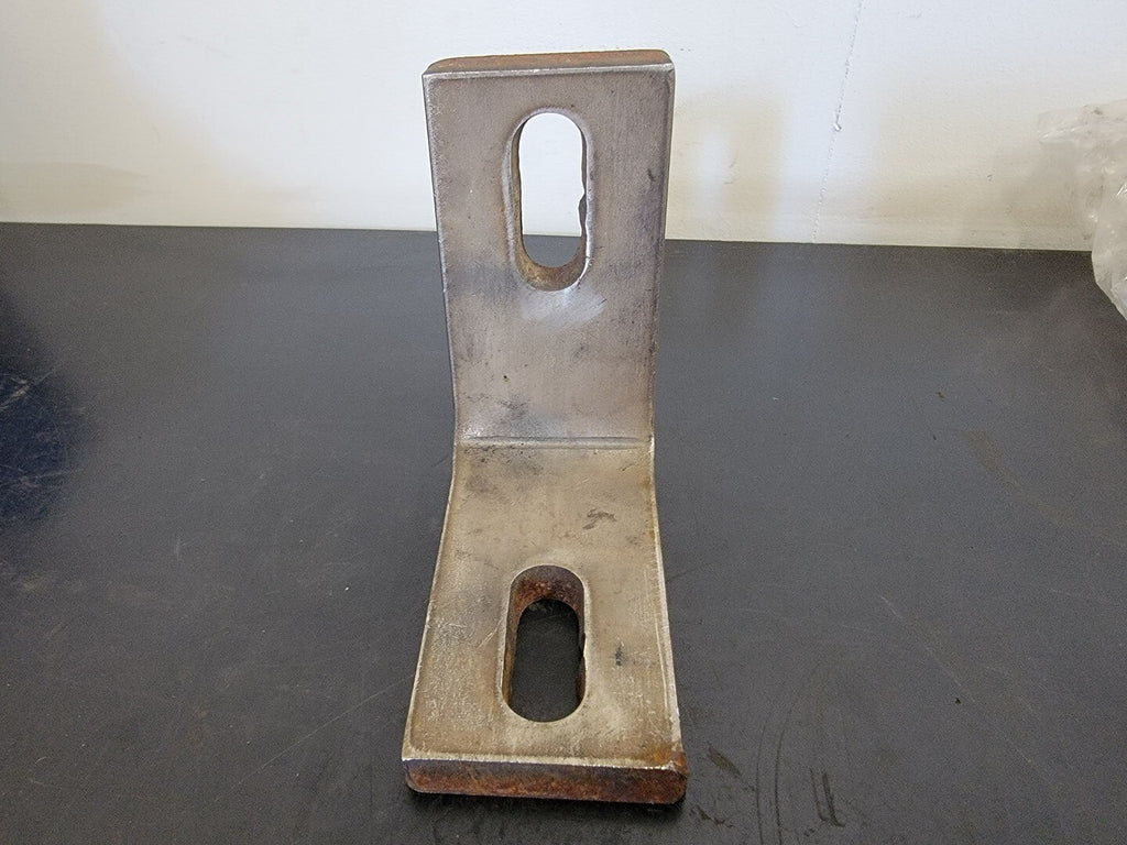 2 Hole 90 deg Adjustable Corner Angle Bracket