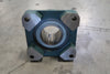 DODGE 4-1/2" Four-Bolt Square Roller Bearing Unit EF4B-IP-408RE