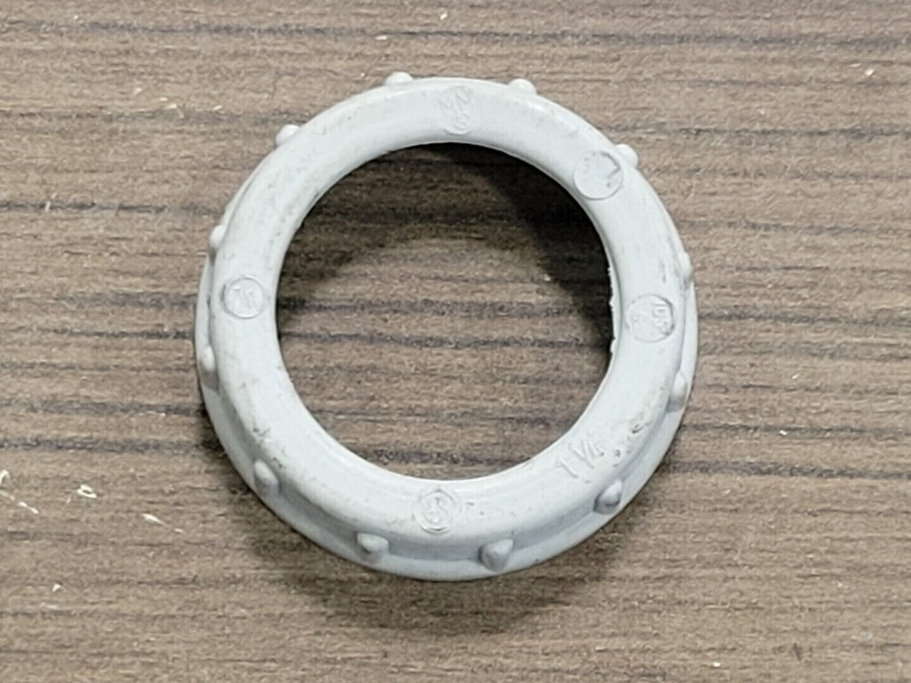 1-1/4" Plastic Bushing (Bag of 46)