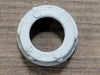 1/2" Plastic Bushing (Bag of 20)