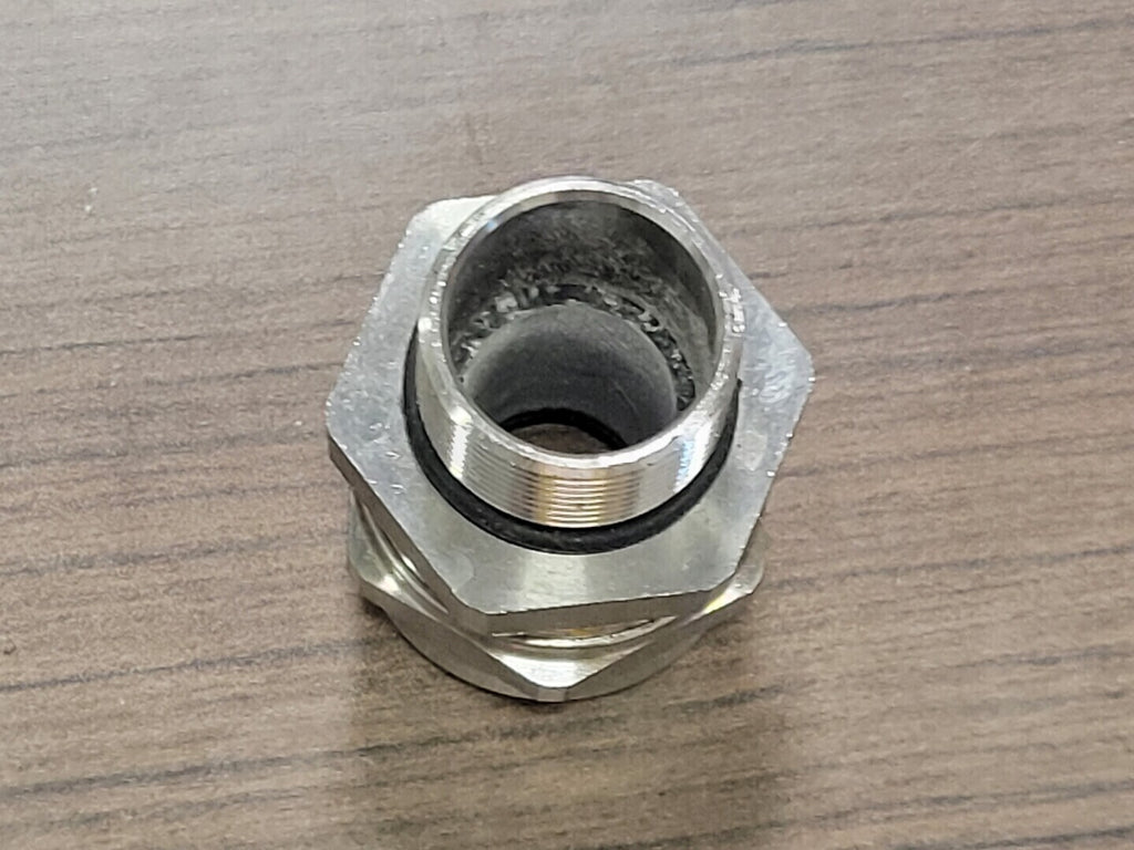 KOPEX 3/4" M25 Stainless Steel Cable Gland