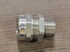 KOPEX 3/4" M25 Stainless Steel Cable Gland