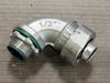 1/2" 90 Deg Liquid-tight Conduit Elbow (Bag of 28)