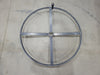 Industrial Handwheel 36 inch Diameter