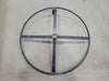 Industrial Handwheel 36 inch Diameter