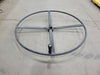 Industrial Handwheel 36 inch Diameter