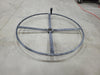 Industrial Handwheel 36 inch Diameter