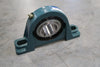DODGE 1-15/16" Pillow Block Ball Bearing Unit P2B-GTMED-115 