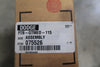 DODGE 1-15/16" Pillow Block Ball Bearing Unit P2B-GTMED-115 