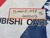 MITSUBISHI CARBIDE Insert Cartridge CCLC-3907