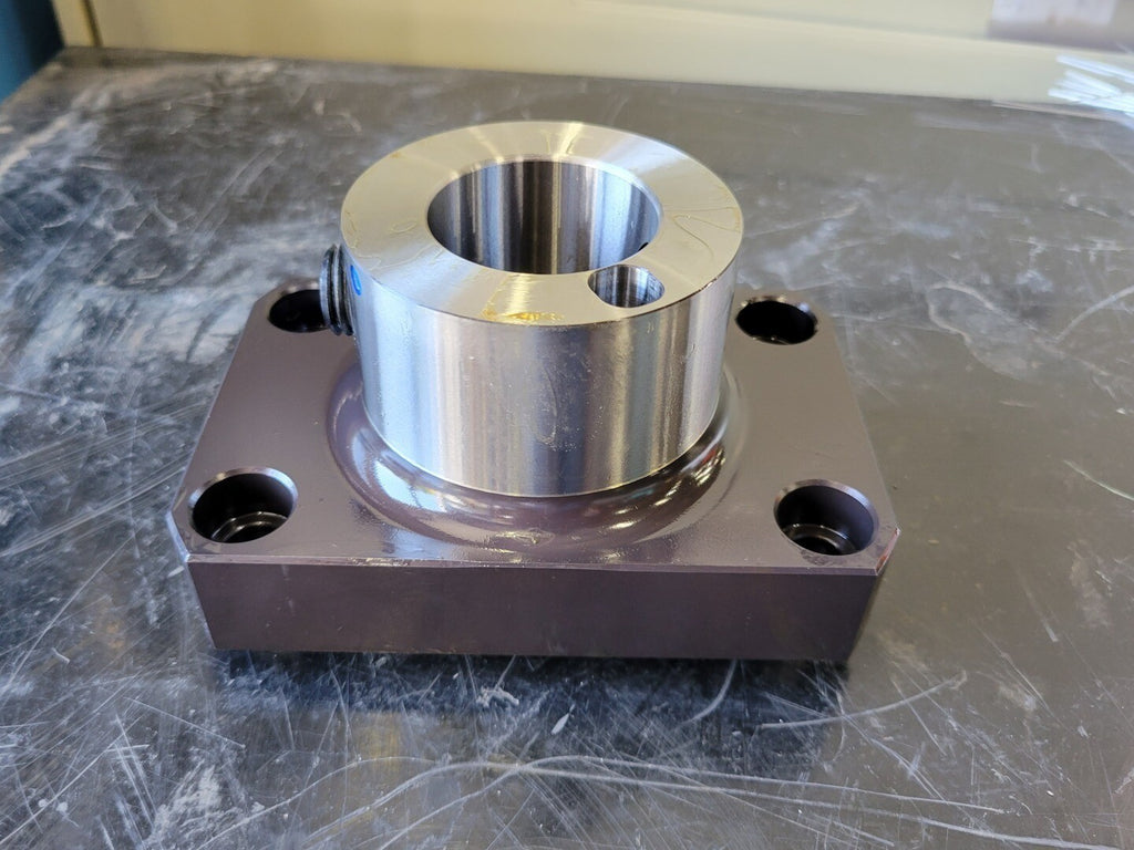 MITSUBISHI CARBIDE KOMET ABS80 Flange Adapter CHCM-T-429