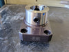 MITSUBISHI CARBIDE KOMET ABS80 Flange Adapter CHCM-T-429