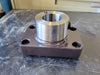 MITSUBISHI CARBIDE KOMET ABS80 Flange Adapter CHCM-T-429