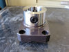 MITSUBISHI CARBIDE KOMET ABS80 Flange Adapter CHCM-T-429