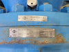 KF INDUSTRIES 12" x 12", Class 300, Ball Valve, API 6FA W/ BETTIS Pneumatic Actuator