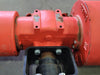KF INDUSTRIES 12" x 12", Class 300, Ball Valve, API 6FA W/ BETTIS Pneumatic Actuator