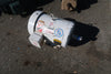 BALDOR 10 hp, 575 volts, 1760 rpm, 215T Electric Motor 
