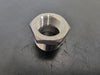 NEWLINE 1" x 3/4" 316 Stainless Steel Hex Head Reducing Bushing Class 150 SP-114