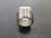 NEWLINE 1" x 3/4" 316 Stainless Steel Hex Head Reducing Bushing Class 150 SP-114