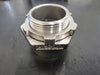 GIBSON 1-1/4" CF8M/316 Stainless Steel Conduit Hub 7125-HUB (Box of 14)