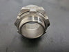 GIBSON 1-1/4" CF8M/316 Stainless Steel Conduit Hub 7125-HUB (Box of 14)