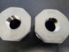 2" x 3/4" Reducer MPT/FPT MB-316
