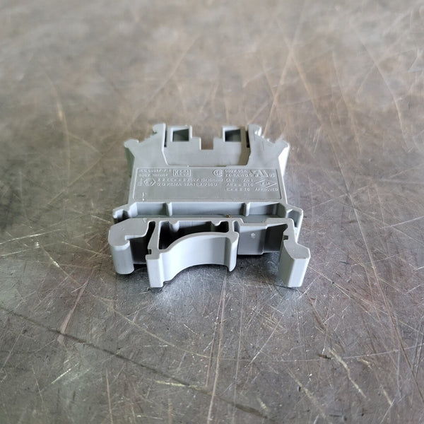 PHOENIX AUTOMATION 800V Feed-Through Terminal Block 60947-7-1
