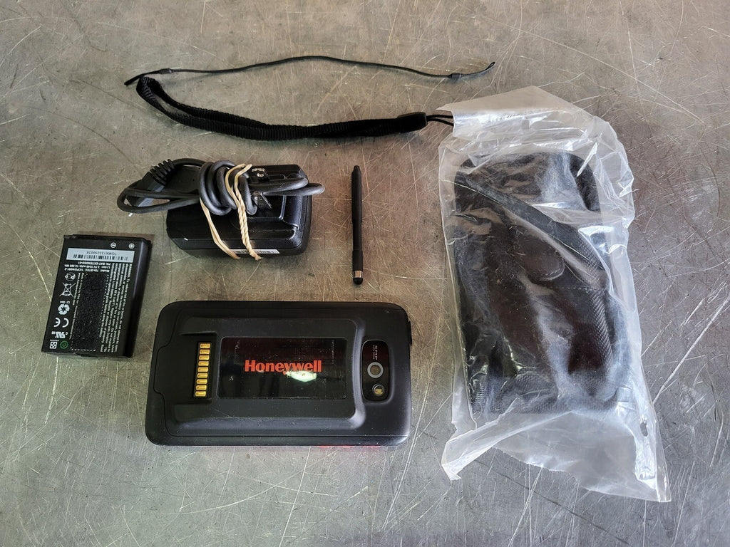 HONEYWELL Dolphin 70e Mobile Computer Kit