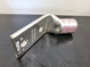 PANDUIT Compression Terminal Lug Pink P99 500 MCM No. LCDX500-12H-6 (Box of 4)