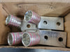 PANDUIT Compression Terminal Lug Pink P99 500 MCM No. LCDX500-12H-6 (Box of 4)