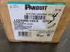 PANDUIT Compression Terminal Lug Pink P99 500 MCM No. LCDX500-12H-6 (Box of 4)
