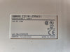 OMRON Devicenet Unit CS1W-DRM21