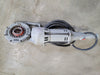 RIGID Power Drive Pipe Threader 700