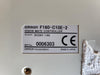 OMRON 24VDC 1.6Amp Vision Mate Controller F160-C10E-2