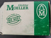 KLOCKNER-MOELLER 1.6-2.4 Amp Thermal Overload Relay Z00-2.4