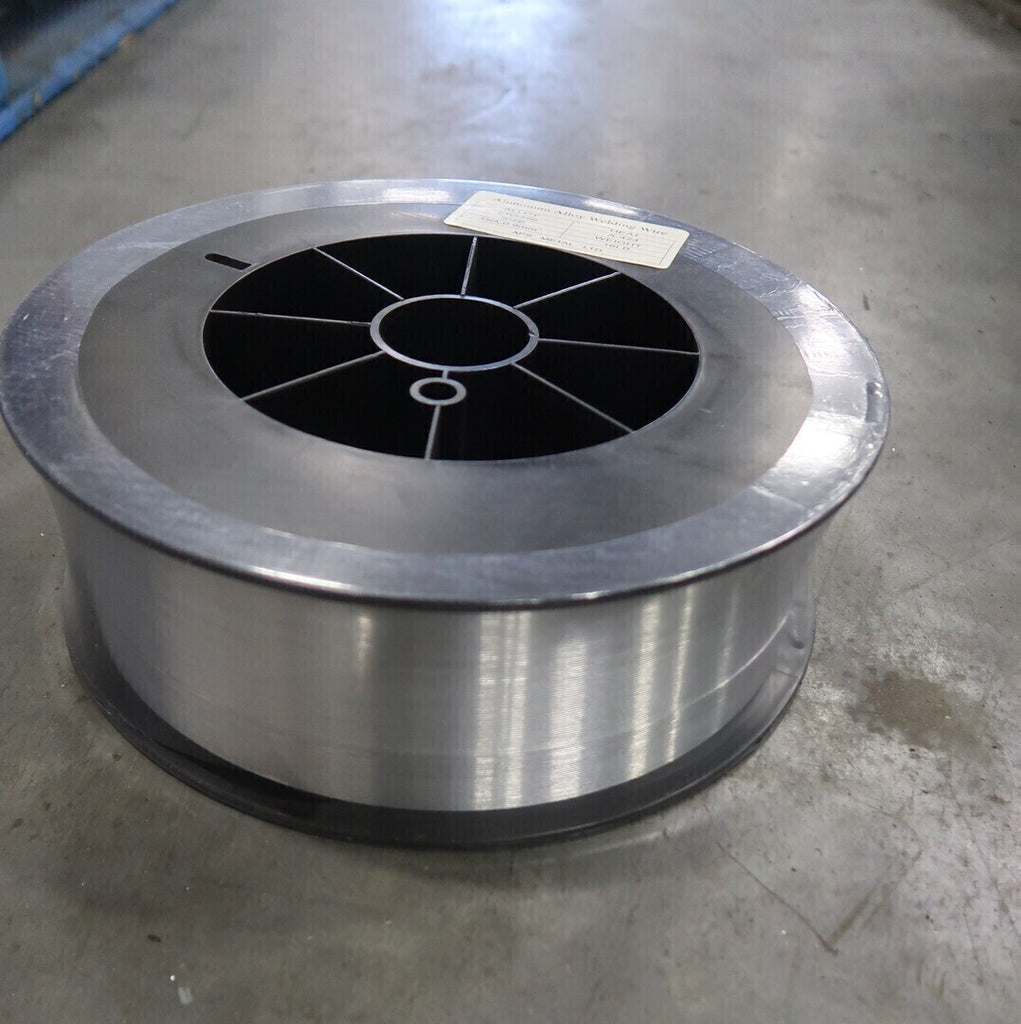 ALLOY Aluminum Welding Wire ER5356