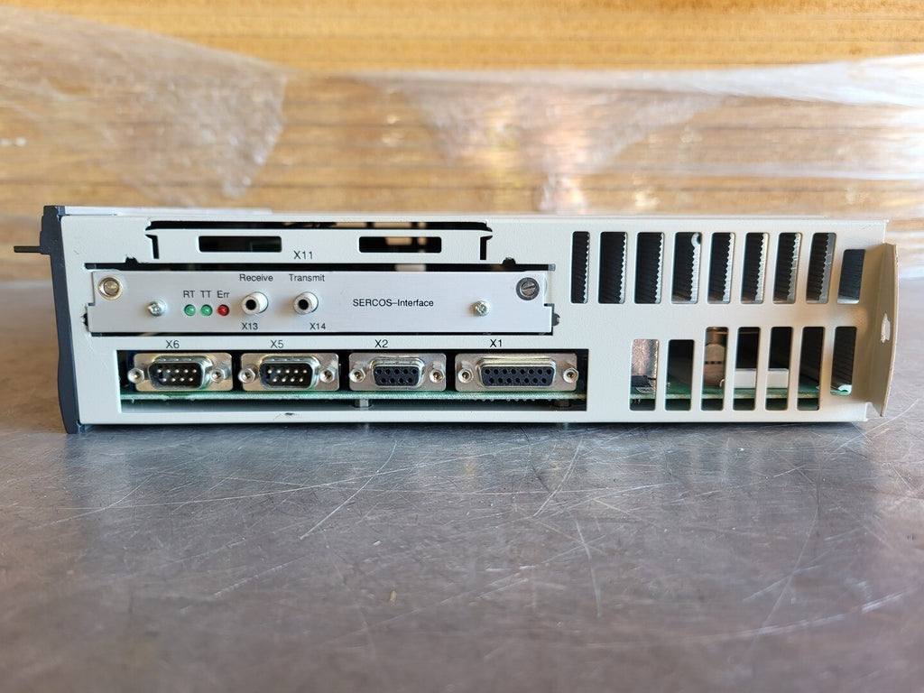 SCHNEIDER ELECTRIC 4Amp Lexium 17D MHDA1004N00