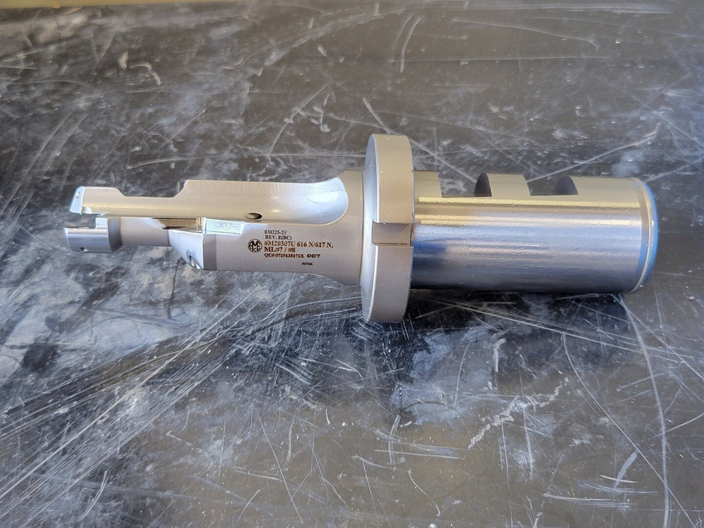 AMD Special Holder #1 T-A  RMRL PROD 3.949" P/N M20307U 616 N/617N ML #7/ #8