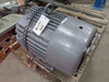 GENERAL ELECTRIC 40 hp, 230/460 Volts, 1180 Rpm, 354T Induction Motor LE2250
