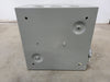 Electrical Box 8" x 8" x 4"