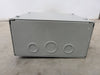 Electrical Box 8" x 8" x 4"