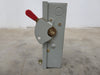 GENERAL ELECTRIC 30A, 240VAC/250VDC, General-Duty Safety Switch TGN3321