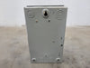 GENERAL ELECTRIC 30A, 240VAC/250VDC, General-Duty Safety Switch TGN3321
